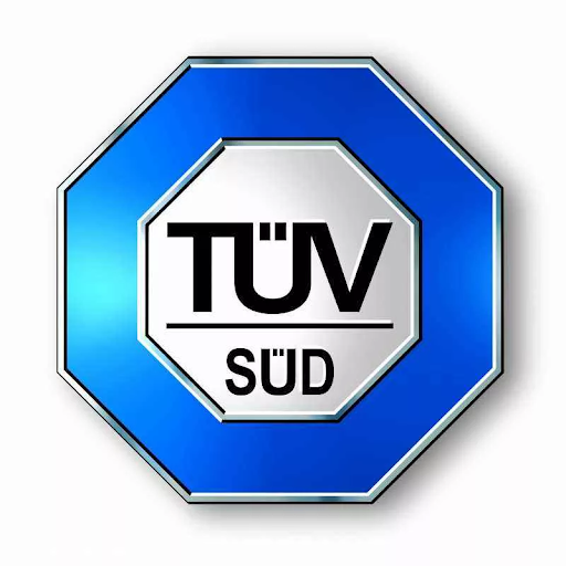 Punto Fit received certification from a German expert organization TÜV SÜD