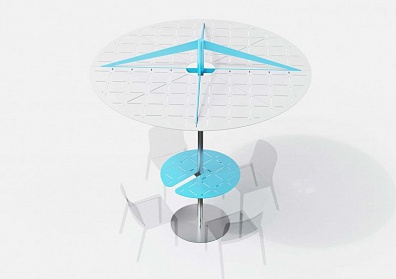 Umbrella "Astro"